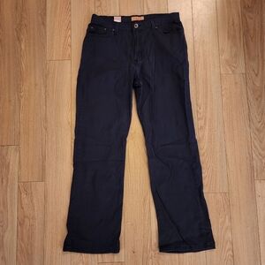 Vintage Zena Straight Leg Jeans- 12